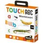 Headu Montessori - Joc Tactil Abc Headu - 1